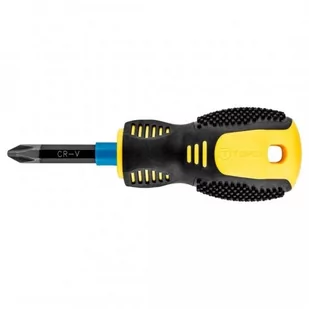 Topex wkrętak krzyżowy Ph2x38mm (39D822) - Śrubokręty - miniaturka - grafika 2
