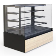 Szafy i witryny chłodnicze - Witryna cukiernicza IGLOO PASTELLA SWEET 0.9W mod/C (REMOTE) - miniaturka - grafika 1