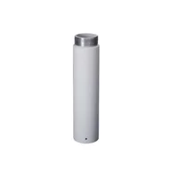 Akcesoria do monitoringu - Uchwyt sufitowy przedłużający Dahua PFA112 22cm do kamer obrotowych biały - miniaturka - grafika 1