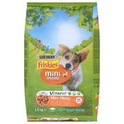 Sucha karma dla psów - Purina Friskies kurczak z warzywami 1,5 kg - miniaturka - grafika 1