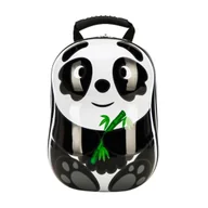 Plecaki - Wittchen Plecak dla dzieci Panda Plecak - miniaturka - grafika 1