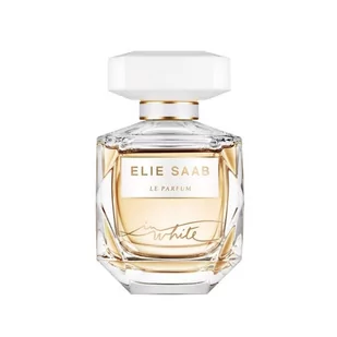 Elie Saab Le Parfum in white woda perfumowana 50 ml - Wody i perfumy damskie - miniaturka - grafika 1
