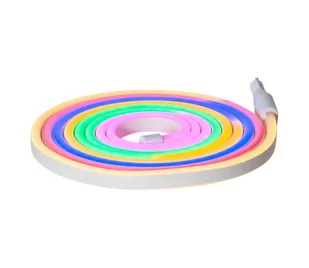 Eglo 900224 - LED Taśma FLATNEONLED LED/57,6W/24V 3 m IP44 kolorowy - Taśmy LED - miniaturka - grafika 1