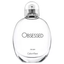 Calvin Klein Obsessed For Men Woda toaletowa 125ml - Wody i perfumy męskie - miniaturka - grafika 1