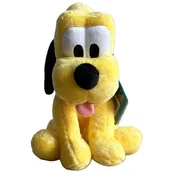 Maskotki i pluszaki - TM Toys Pluto maskotka pluszowa 25cm - miniaturka - grafika 1