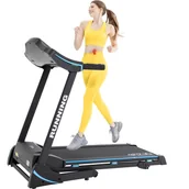 Bieżnie - 4FIZJO TM FALCO - miniaturka - grafika 1