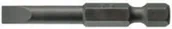 Bity - Teng Tools Grot długi płaski 1,2 x 6,5mm 10605-0503 - miniaturka - grafika 1