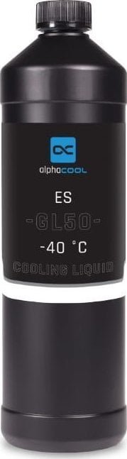 Alphacool Alphacool ES Liquid GL50 -40 Grad C 1000 ml
