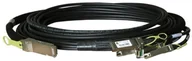 Dyski serwerowe - Huawei SFP+ SFP+ 100cm 02310MUN - miniaturka - grafika 1