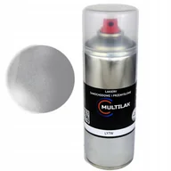 Chemia warsztatowa - Lakier samochodowy spray Audi LY7W Multilak 400ml - miniaturka - grafika 1
