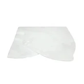 Pozostałe akcesoria fryzjerskie - Pelerynka do Makijażu Soft 20szt - miniaturka - grafika 1