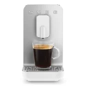 Ekspresy do kawy - SMEG BCC11WHMEU - miniaturka - grafika 1