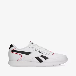 Męskie Buty REEBOK REEBOK ROYAL GLIDE GX3518 – Biały - Buty dla dziewczynek - miniaturka - grafika 1