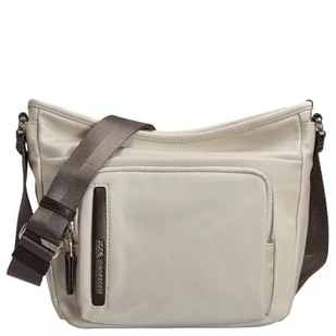 Mandarina Duck Hunter Crossover torebka damska, Whitecap Szary - Torebki damskie - miniaturka - grafika 1