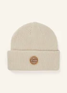 Czapki damskie - Columbia Czapka Provisions™ beige - miniaturka - grafika 1