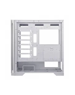 Evolveo Ptero Q2 biała (PTEROQ2W) - Obudowy komputerowe Evolveo Ptero Q2 biała (PTEROQ2W) - Obudowy komputerowe - miniaturka - grafika 1
