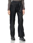Spodnie męskie - Pro-X elements damskie spodnie Bozen czarny czarny 40 - miniaturka - grafika 1