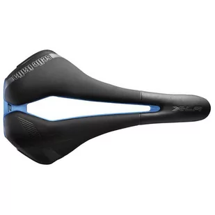 Selle italia Italia X-LR E-Bike Siodełko Super Flow, black L3 145mm 2020 Siodełka do rowerów elektrycznych - Siodełka rowerowe i akcesoria - miniaturka - grafika 1