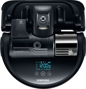 Robot sprzątający Samsung VR20K9350WK - Roboty sprzątające - miniaturka - grafika 1