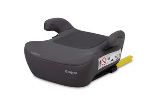 FOTELIK JAGUAR I-SIZE GRAPHITE (125-150) - Foteliki samochodowe - miniaturka - grafika 1