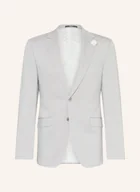 Spodnie męskie - Joop! Marynarka Garniturowa Hawker Slim Fit grau - JOOP! - miniaturka - grafika 1