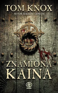 Znamiona Kaina - Kryminały - miniaturka - grafika 1