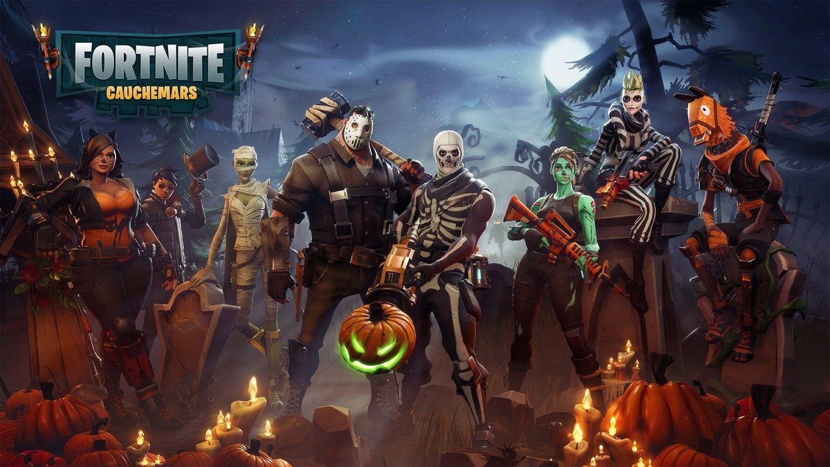 PUZZLE FORTNITE Gra + IMIĘ Pudełko 120 el.