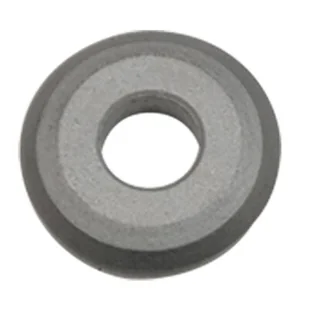 TOPEX Kółko tnące do maszynki do glazury 22 x 10,5 x 2 mm - Narzędzia glazurnicze - miniaturka - grafika 1