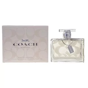 Coach woda perfumowana 100ml dla kobiet - Wody i perfumy damskie - miniaturka - grafika 1