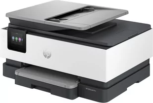 HP OfficeJet Pro 8122e AiO Printer 405U3B#686 - Urządzenia wielofunkcyjne - miniaturka - grafika 2
