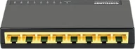 Switche - Switch Intellinet Network Solutions 561754 - miniaturka - grafika 1