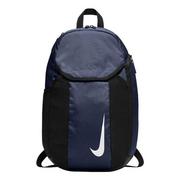 Plecaki - Nike, Plecak, Academy Team BA5501 410, granatowy, 30L - miniaturka - grafika 1