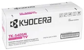 Tonery oryginalne - Toner oryginalny TK-5405M Kyocera na 10 000 stron - miniaturka - grafika 1