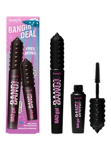 Benefit Badgal Bang! Mascara Booster - Tusze do rzęs - miniaturka - grafika 1