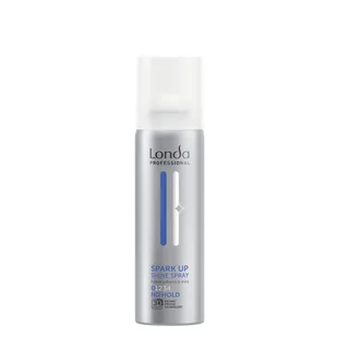 Londa Spark Up Spray nabłyszczający 200 ml - Kosmetyki do stylizacji włosów - miniaturka - grafika 2