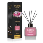 Zapachy do domu - Reed Diffuser dyfuzor zapachowy z patyczkami Ogród Kwiatów 120ml - miniaturka - grafika 1
