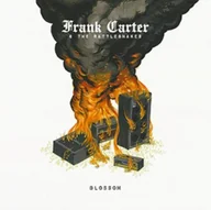 Rock - Frank Carter & The Rattlesnakes Blossom Vinyl) - miniaturka - grafika 1
