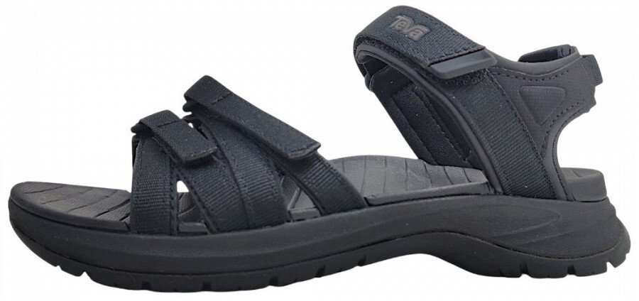 Teva W'S Tirra Sport, BCBK, 41 us 10; uk 8