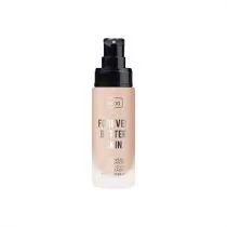 WIBO FOREVER BETTER SKIN Podkład do twarzy 2 Warm Beige 28ml