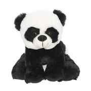 Maskotki i pluszaki - Teddykompaniet Dreamies, mały pluszak Panda, 17 cm - miniaturka - grafika 1