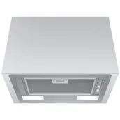 Okapy kuchenne - Whirlpool WCT 64 FLS X - miniaturka - grafika 1