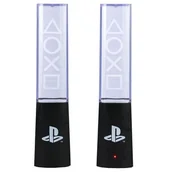 Lampy stojące - Lampki Playstation Liquid Dancing Lights - miniaturka - grafika 1