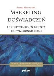 Marketing doświadczeń - Zarządzanie - miniaturka - grafika 1