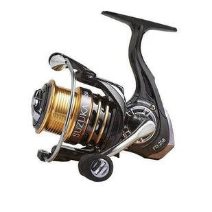 KOŁOWROTEK ROBINSON SUZUKA FD 258 23P-SZ-258 - Kołowrotki - miniaturka - grafika 1