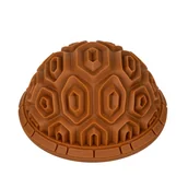 Zabawki sensoryczne - półkula sensoryczna 1 szt. żółw brązowy - miniaturka - grafika 1