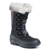 Śniegowce damskie - Helly Hansen Śniegowce W Garibaldi Vl 11592-991 Jet Black/Jet Black/Charcoal - miniaturka - grafika 1