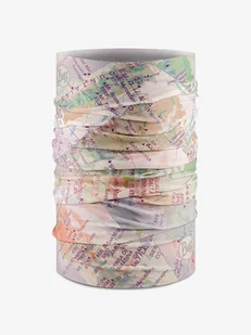 Buff Szal-koło "EcoStretch" ze wzorem - Apaszki i szaliki damskie - miniaturka - grafika 1