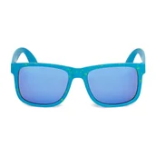 Okulary dla dzieci - QUIKSILVER QS-KA-006-SS25 Niebieski - miniaturka - grafika 1