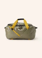 Torby podróżne - Salewa Plecak Discovery Duffle Small 50 L gruen - miniaturka - grafika 1