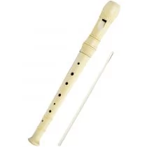 Grand Flet Prosty Drewniany Grand - Instrumenty dęte - miniaturka - grafika 1